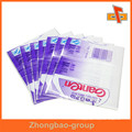 Industrial Shrink Wrap Great Shrinkage PET Bottle Plastic Labels